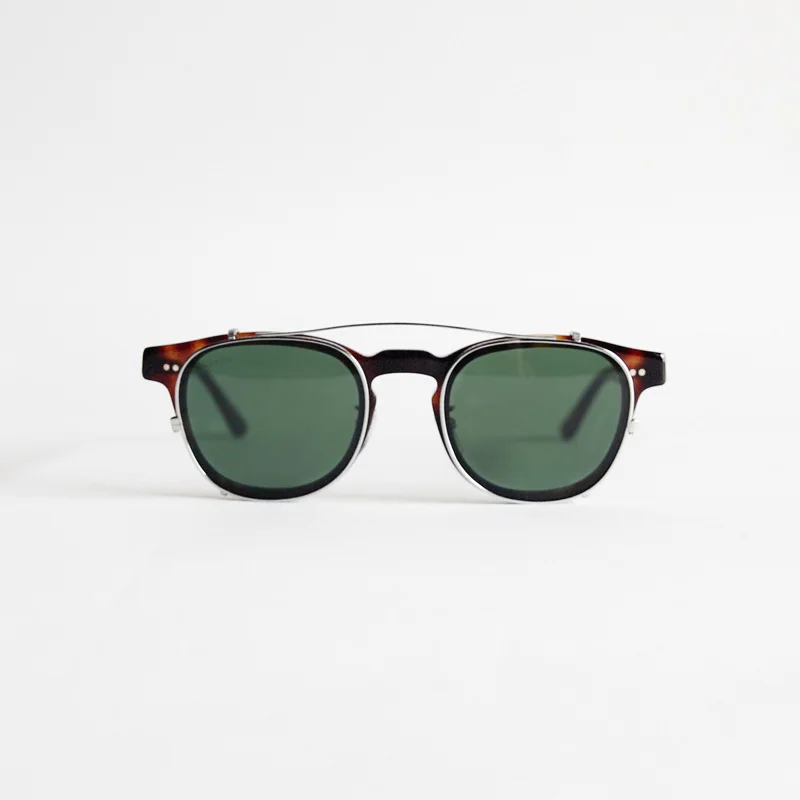 クラシックなヴィンテージ眼鏡フレーム：Office Lens との関連性とは？