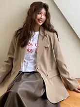 緑色の女性用ジャケット【春秋用・フィット・イギリス風・小柄サイズ】