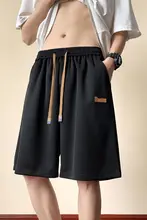 極上の柔らかさのアイスシルク メンズショートパンツ【通気性・速乾・アウトドア用】