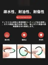 極薄UV保護フィルム【オリンパスTGシリーズ対応・ミラーレスカメラ用】