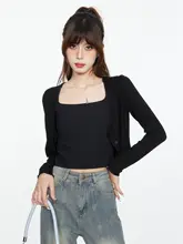 春用 レディース ブラ内蔵厚肩ストラップタンクトップ【ノースリーブ・美しい背面デザイン・外着可能】