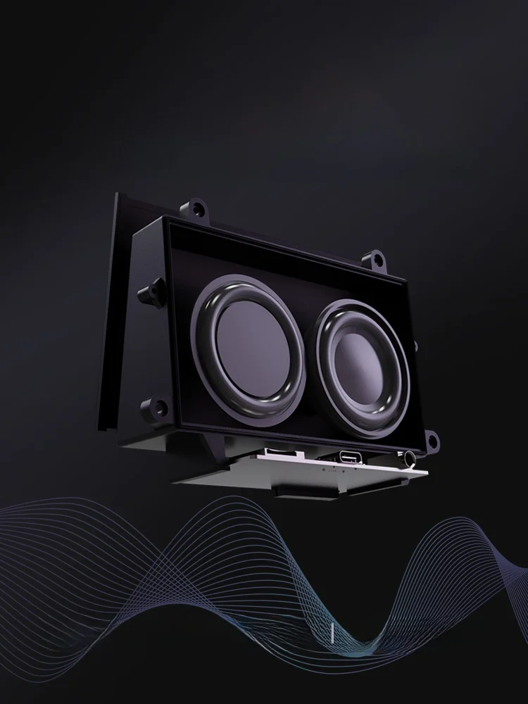 スピーカー 自作キット X26：高級感あるBluetoothスピーカー付きカレンダー時計の実用性と性能解析