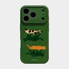 おしゃれで遊び心満載！アートデザインのスマホケース【iPhone用・絵柄付き・個性的】