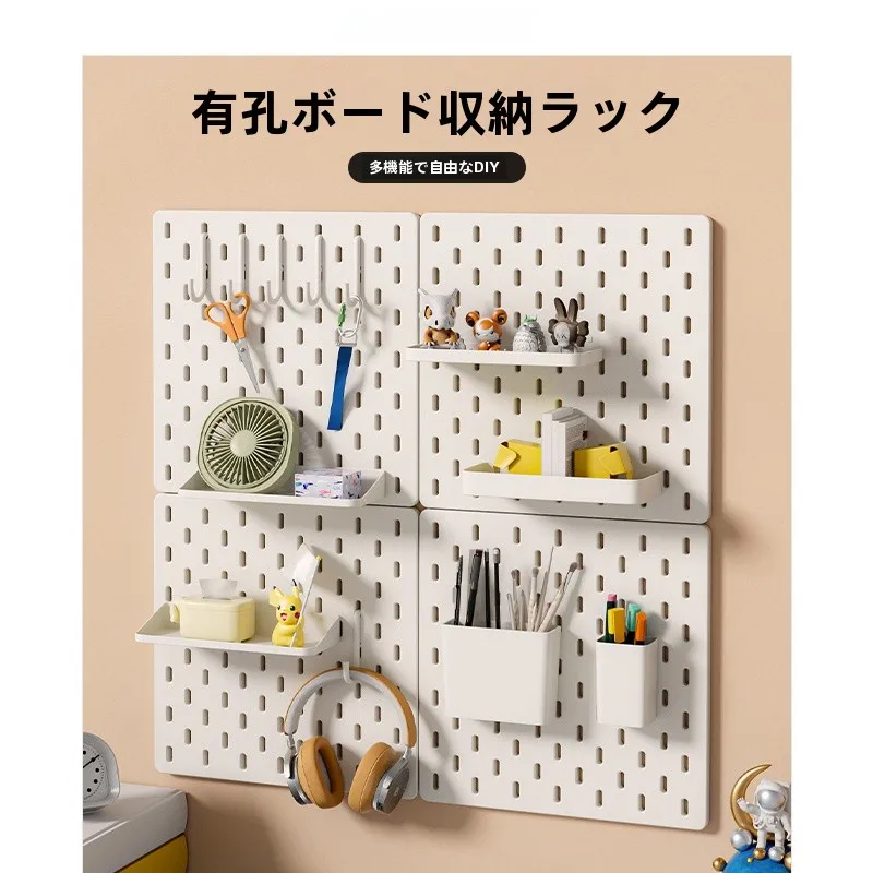 キッチンをスッキリ整理！収納グッズおすすめ　穴あけ不要の壁掛けシェルフ徹底解説