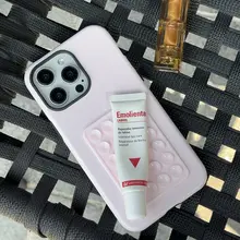 吸盤式フィルムスマホケース【全面保護・iPhone対応・お風呂で動画視聴】