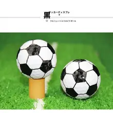 ゴルフボールセット【プレゼント用・スポーツボール・屋外遊び用・4個入り】