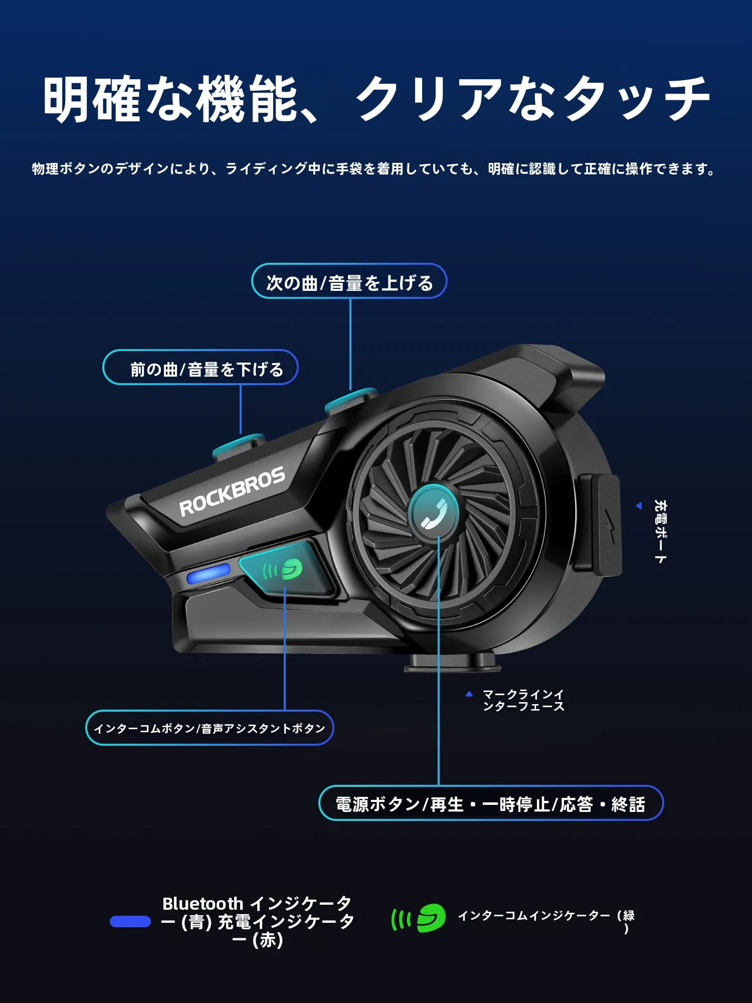 バイクヘルメット にスピーカーをつけるのは、本当に必要なのか？