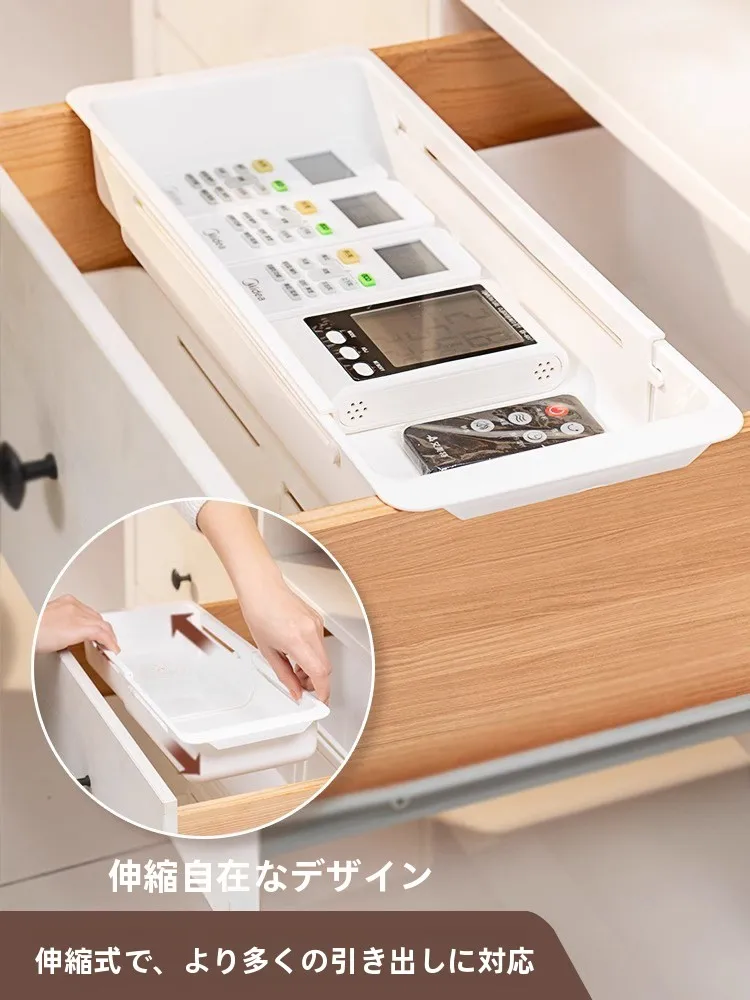 引き出しレールDIYでシンプルかつエコな収納を実現する方法
