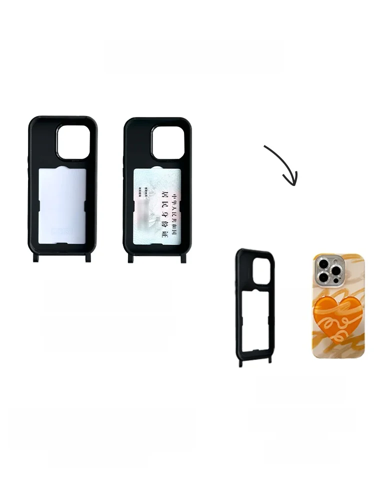 スマホケース カード入れ付きで通勤に不安を感じるあなたへ：本当に必要なのはシンプルさか、高級感か？