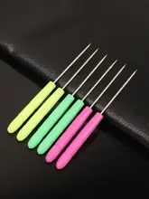 手作り革靴用穴あけ工具【尖頭・細長いデザイン】
