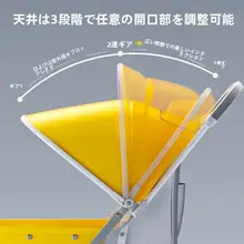 折りたたみ式ペットカート【軽量・小型犬・猫用・アルミ合金製】