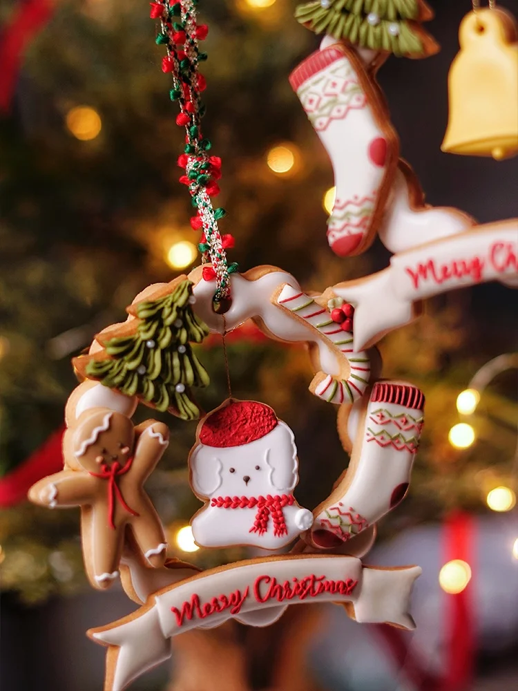 手作りクリスマス飾りに何が一番効果的なのか？