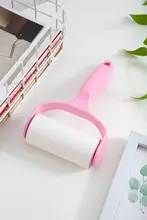粘着ローラー【ペーパー交換式・衣類用・毛取り・ほこり取り】