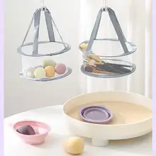 メイクブラシ洗浄器【多機能・シリコン製・パフ用・乾燥ネット付き】（セットアップ対応）