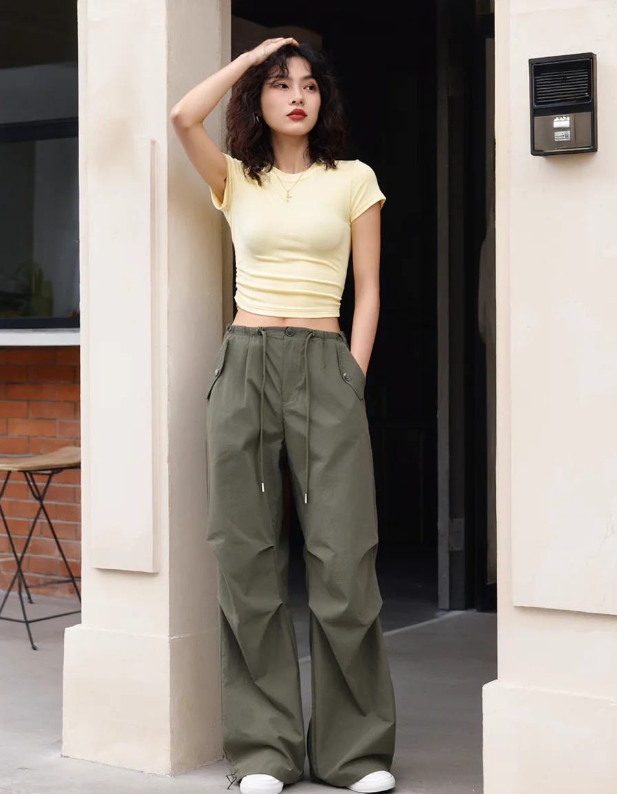 大人可愛い服 50代コーデ 完全ガイド｜質感と色のバランスで失敗しない着こなし