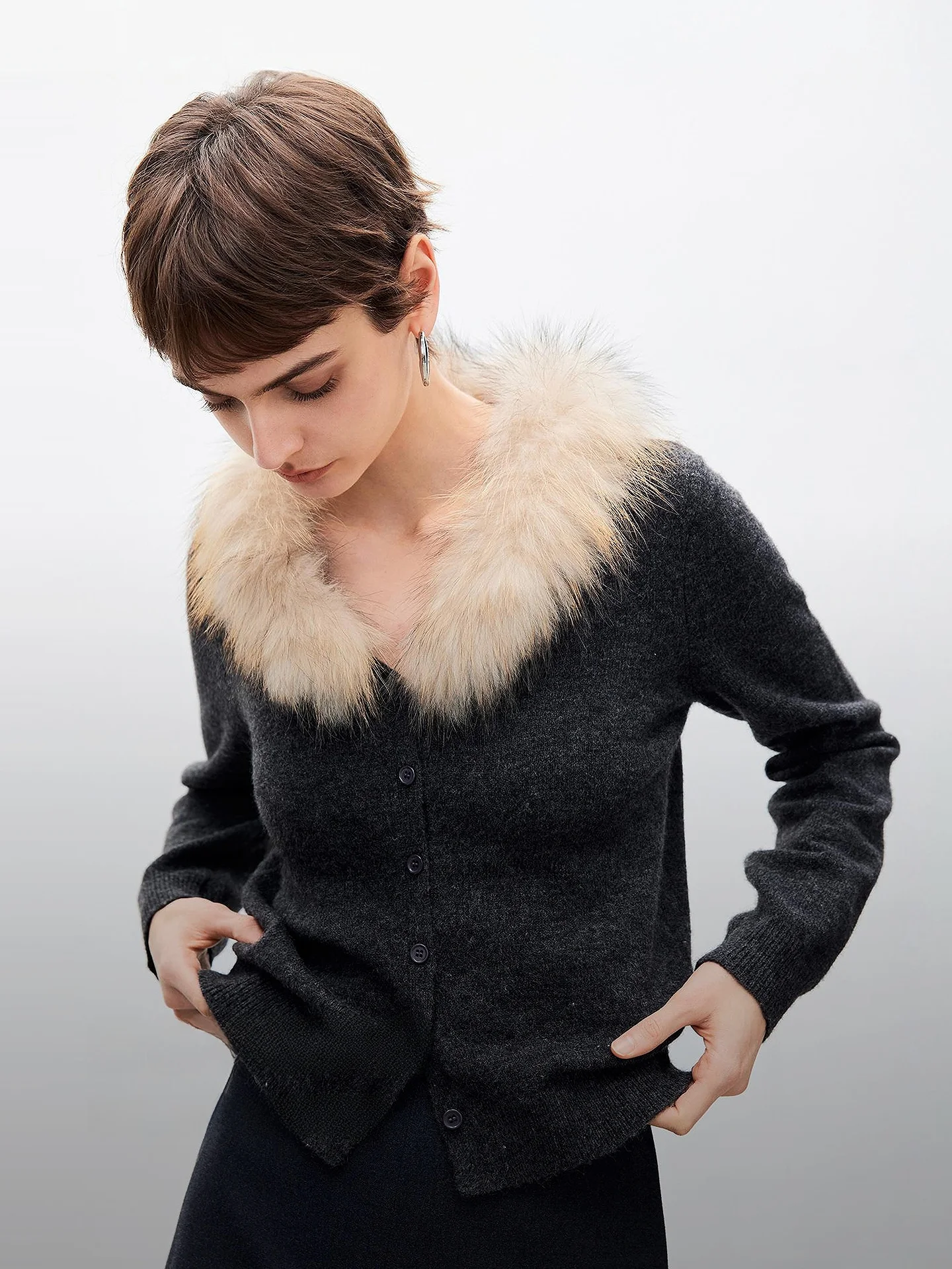 needles モヘアカーディガン 別注 は本当に価値があるのか？