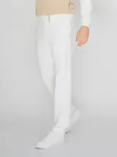 Ryder Cup ゴルフ用 メンズロングパンツ【秋用・ストレッチ・快適・カジュアル】