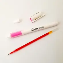0.5mm黒色ボールペ  ン替芯【快適な筆記】