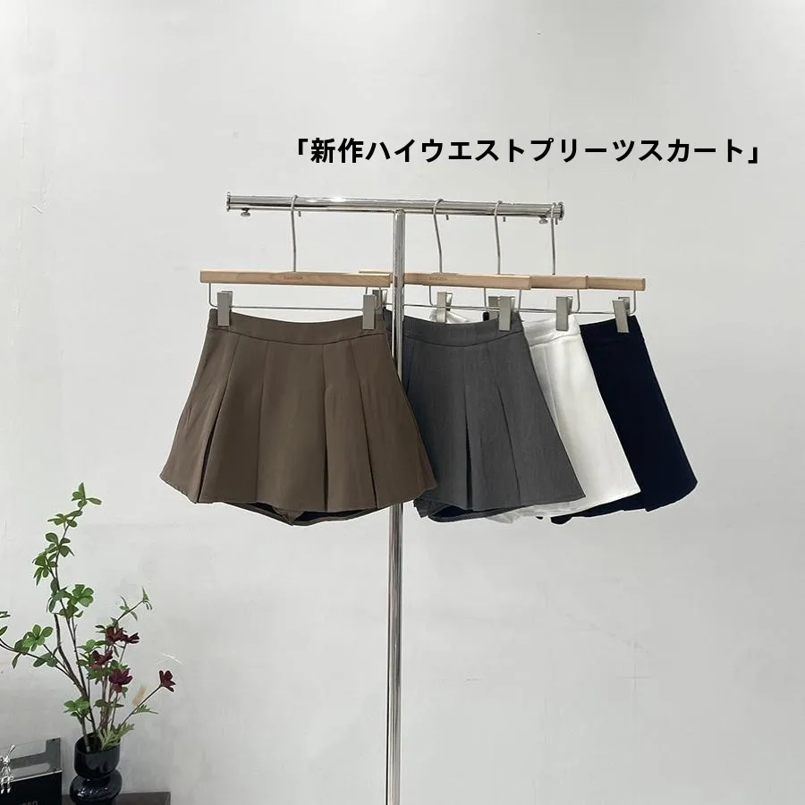 プリーツ プリーズ コーデ どうやって作る？5選で実践できる日常からイベントまで