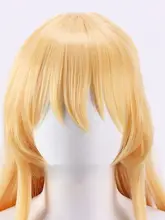 星宮いちご コスプレウィッグ【アイドル活動用】