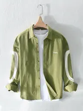 トレンドブランド 日本のカジュアルワークウェア シャツ ジャケット