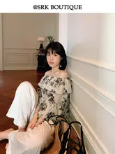 ストレートパンツ コーディネー トしやすい ハイウエストデザイン 夏用薄手 ふんわりとした落ち感 スリム効果 ホワイト ブルー ブラック