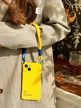 スマホケース オリジナル シリコン シンプル 斜め掛け ショルダーストラップ 手首ストラップ 4隅ストラップホール iPhone 18 Pro Max iPhone 17 vivo X200 HUAWEI Mate 60 Pro 対応