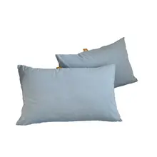 極上の柔らかさコットン枕カバー【全棉・水洗い可・単品】（セットアップ対応）