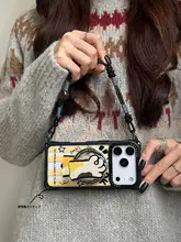 スマホケース 猫の肉球 斜め掛け 四隅 耐衝撃 マグネット スタンド リストストラップ 手提げ iPhone対応