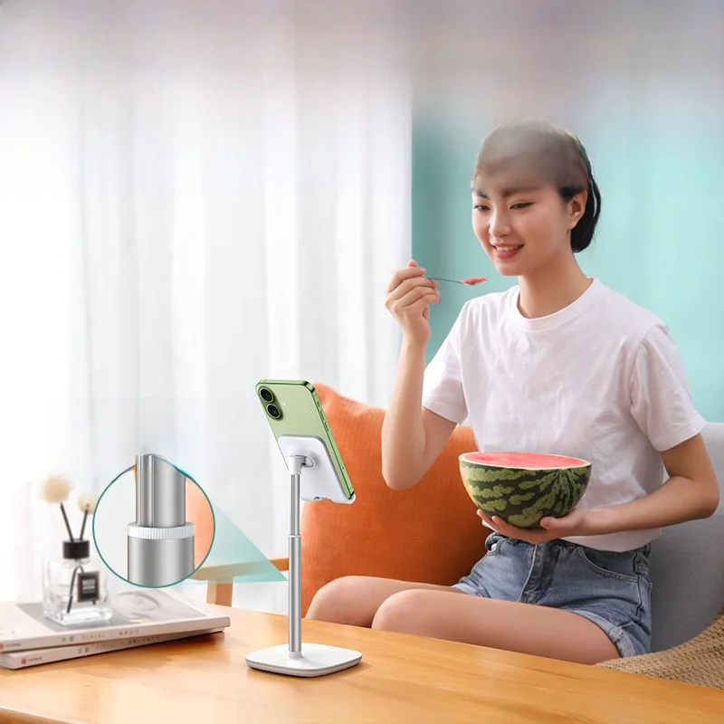 調整可能な折りたたみ式タブレットスタンド：绿联LP177の特徴と実用性を徹底解説