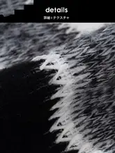 モダンデザインの黒白クッションカバー【高級感・新中式】