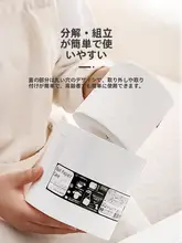 家庭用・車載対応 トイレットペーパーケース【穴あけ不要・洗面所・キッチン用収納】