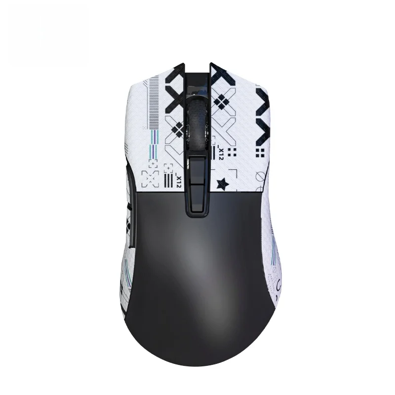 パソコン マウス 100円 おすすめモデルは？Darmoshark M3/N3用防滑シールセットの実用性と性能解析
