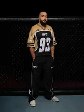 YOUNGLAUFC メンズVネック速乾Tシャツ【メッシュ素材・ルーズフィット・スポーツ用・ショートスリーブ】