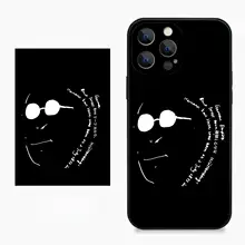 イラストレーターとコラボしたスマホケース【対応機種：iPhone・Huawei・Xiaomi・Vivo・Oppo】