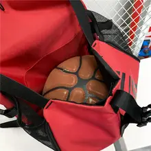 バスケットボール バックパック メンズ スポーツ サッカー バッグ