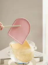 高級感あるシリコン製コースター【家庭用・茶道・創意デザイン・耐熱】