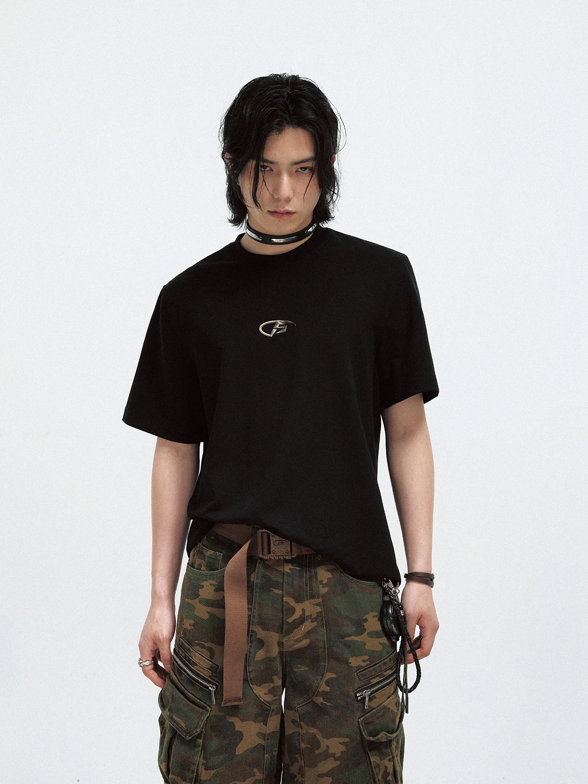 人気のモード系Tシャツブランドはどれですか？その中で本当に選べるアイテムは？