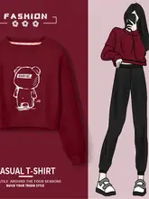 優雅なデザインの黒のゆったり短袖トップス【女性用・ファッション・洗練されたスタイル】