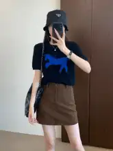 THEWOW ヴィンテージ風 コーデュロイ Aラインハイウエストスカート【裏地付き・快適素材】
