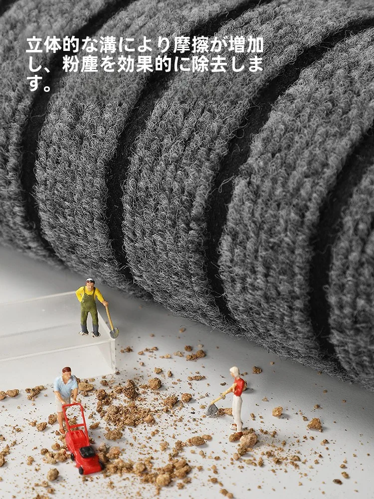 キッチンをスッキリ整理！収納グッズおすすめ　滑り止めマットの実際の効果と選び方完全ガイド