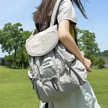 夏用軽量アウトドアバックパック【大学生向け・大容量・リュックタイプ】