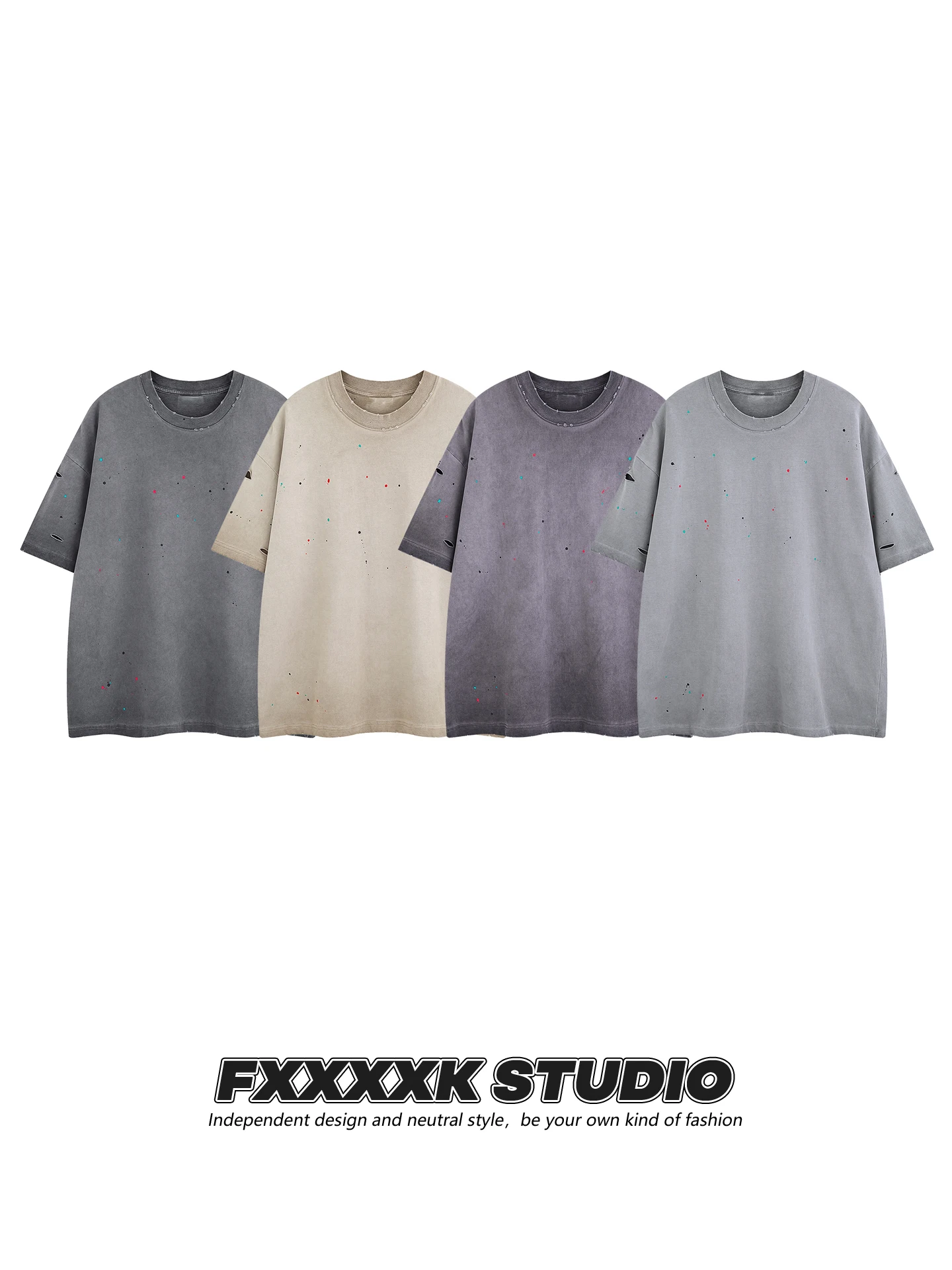 色褪せたTシャツは本当にダメなのか？それとも、むしろ“生きている”証拠なのだろうか？