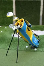 ゴルフクラブ 子供 初心者 ゴルフパター