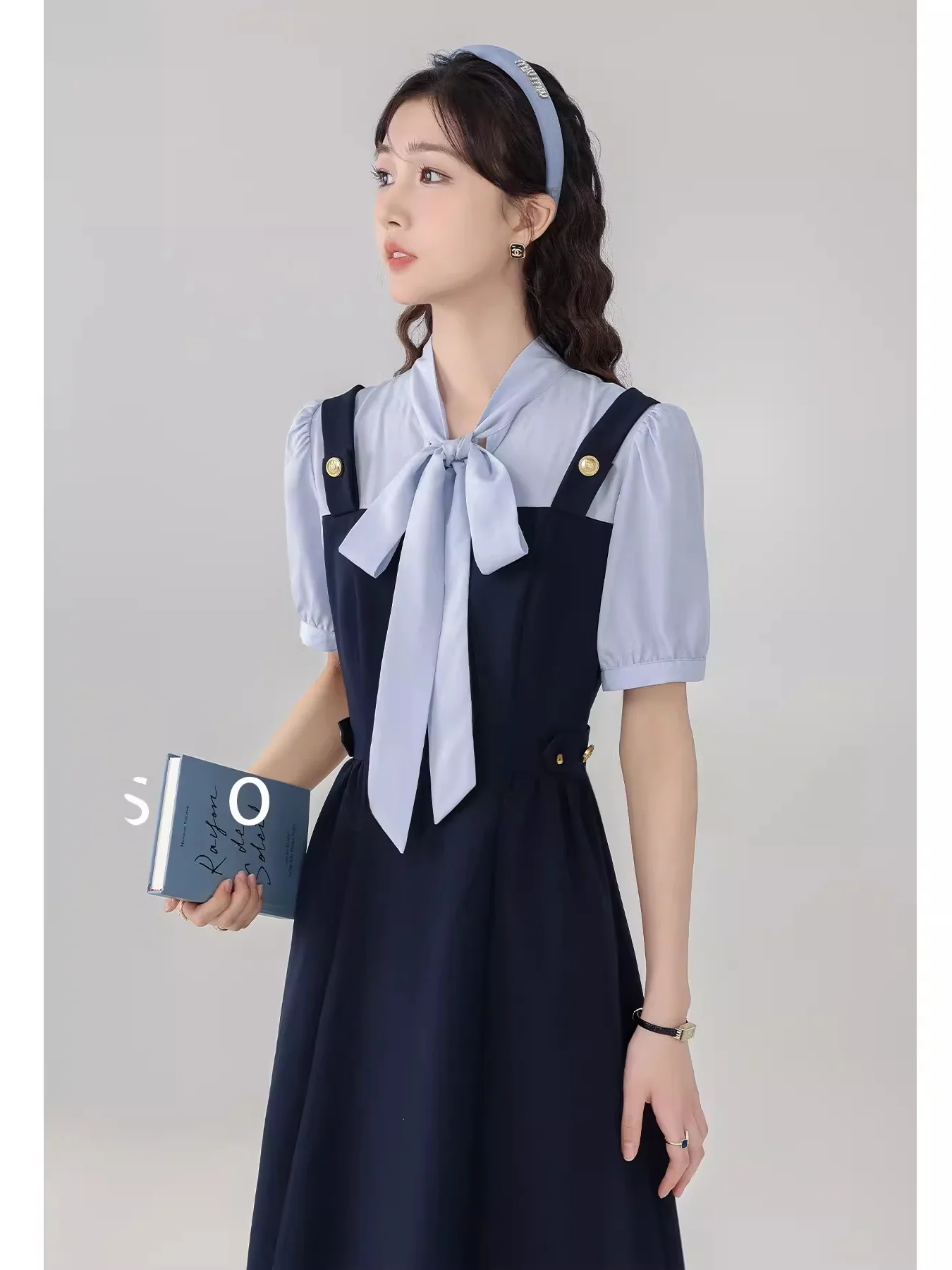 似合う服の系統は必要？それとも、シンプルな1着で十分なのだろうか？