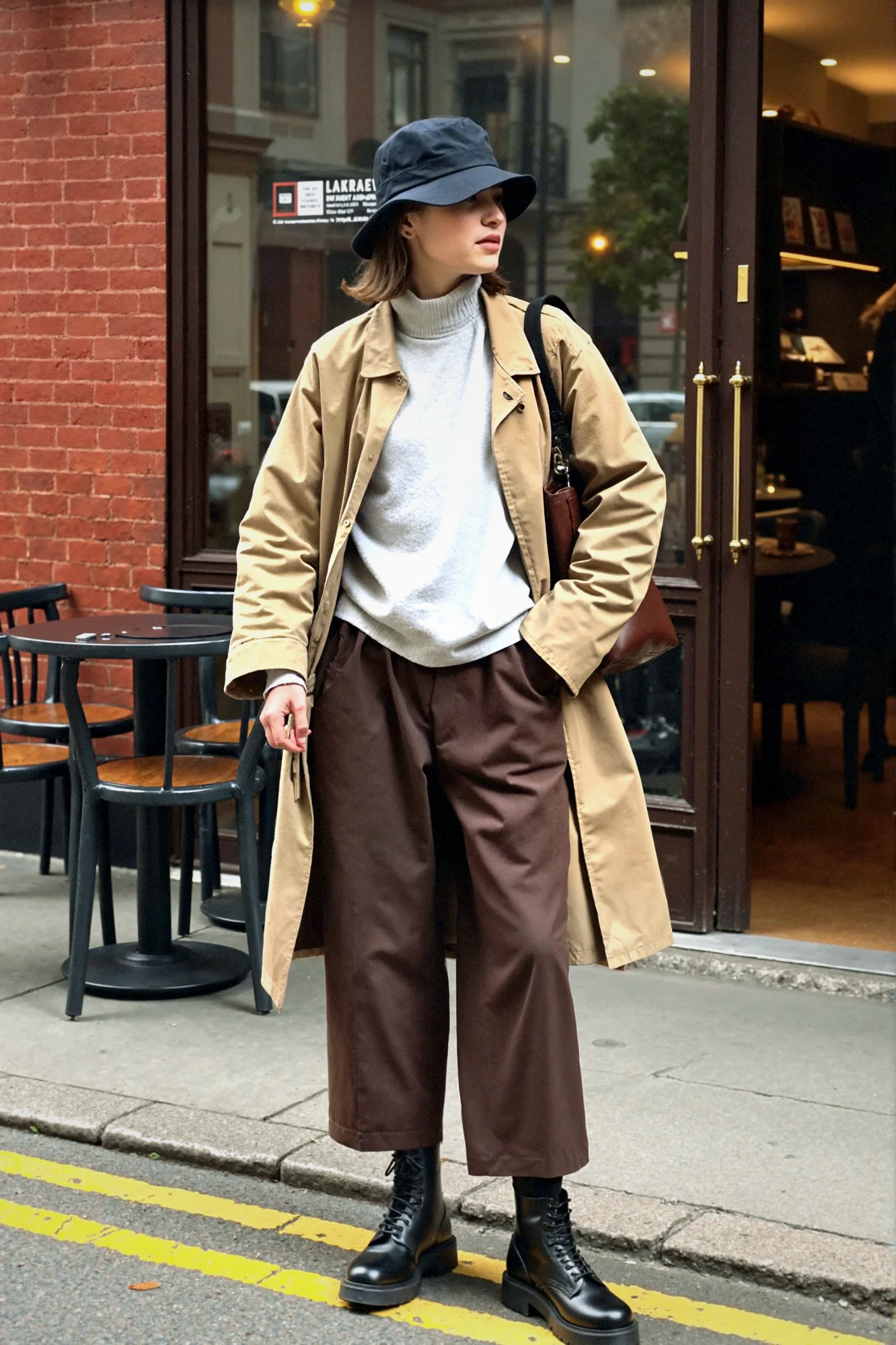 大人可愛い服 50代コーデ 完全ガイド｜体型・シーンに合わせた選び方と実際のコーデ