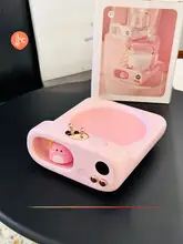 かわいいユニコーン 55℃ スマート保温ヒーターコースター【家庭用・ミルク温め・3段調温】