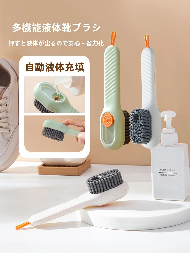 シューケアセットを選ぶときに迷うのは、本当に「傷つけない」か？