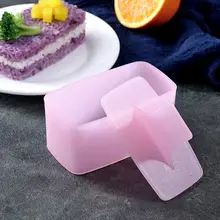 千層寿司型【軍艦寿司用・海苔ご飯団子型・家庭用DIY工具】（セットアップ対応）