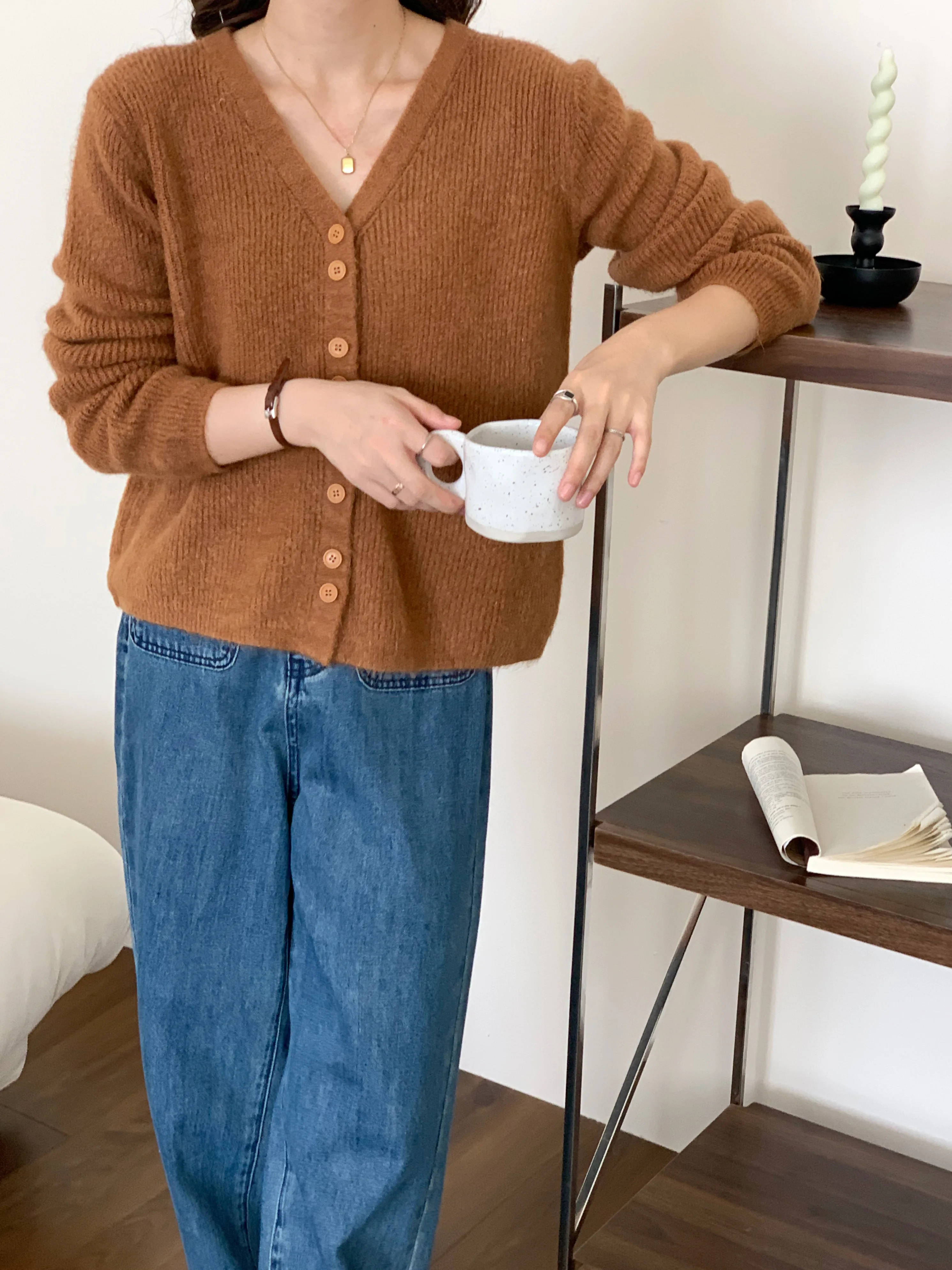 大人可愛い服 40代コーデ | 失敗しない選び方と実際の着こなし術
